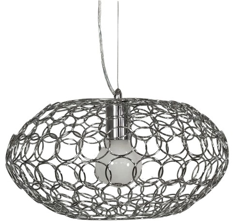 Candellux PINIA 31-13408 lampa wisząca