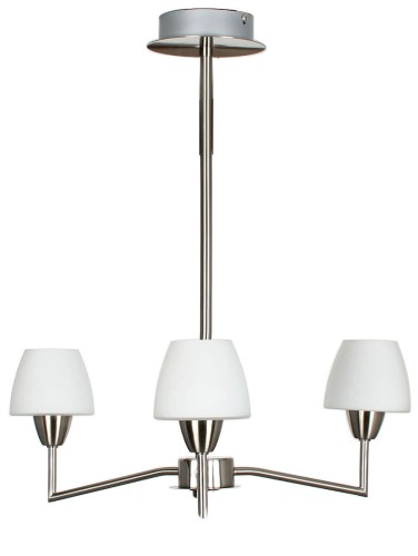 Candellux Żyrandol Togo 33-10639