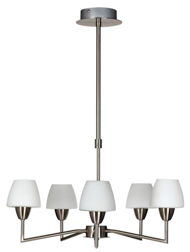 Candellux Żyrandol Togo 35-10646