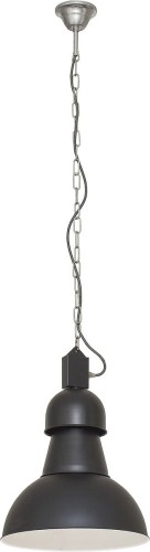 Nowodvorski Lampa Wisząca High-Bay Black I Zwis 5067 5067