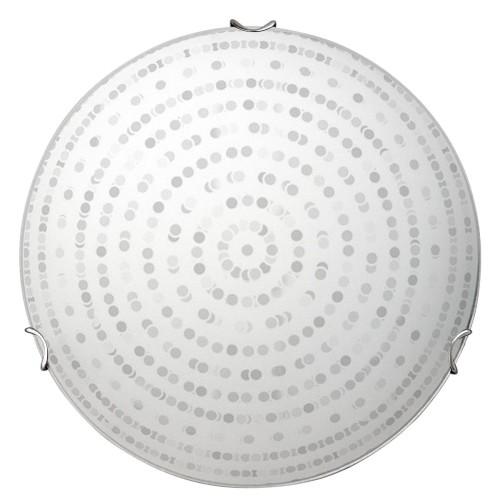 Candellux Circle plafon 1-punktowy 13-64240 13-64240