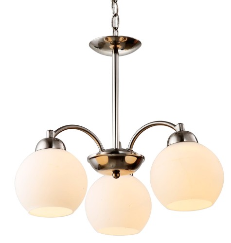 Candellux Lampa wisząca 3pł Tobago 33-25456 c_33-25456