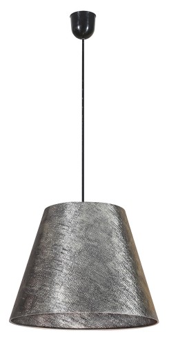 Candellux Lampa wisząca 1 pł Platino 31-38326 c_31-38326