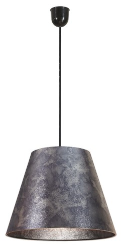Candellux Lampa wisząca 1 pł Platino 31-38319 c_31-38319