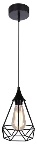 Candellux Graf lampa wisząca 1-punktowa 31-62888 31-62888
