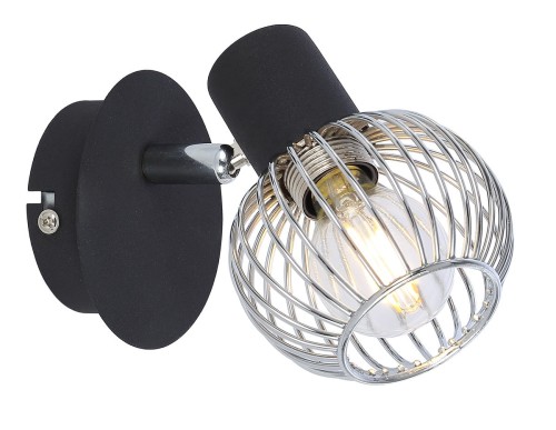 Candellux Oslo kinkiet (spot) 1-punktowy 91-61836 91-61836