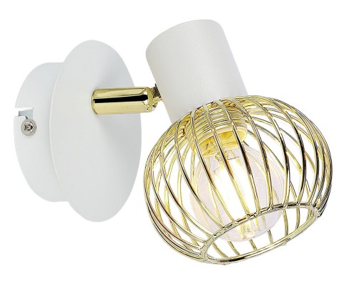 Candellux Oslo kinkiet (spot) 1-punktowy 91-61799 91-61799