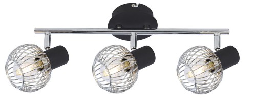 Candellux Oslo lampa sufitowa (spot) 3-punktowa 93-61850 93-61850