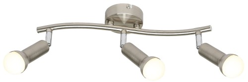 Candellux Arc lampa sufitowa (spot) 3-punktowa 93-63465 93-63465