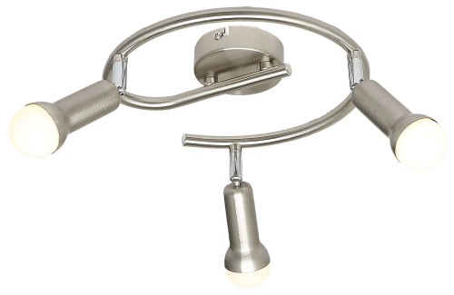 Candellux Arc lampa sufitowa (spot) 3-punktowa 98-63304 98-63304