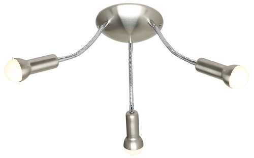Candellux Arc lampa sufitowa (spot) 3-punktowa 98-63311 98-63311