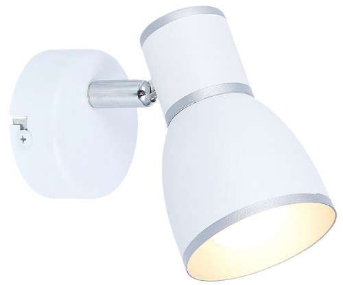 Candellux Fido lampa sufitowa (spot) 1-punktowa 91-63366 91-63366 (1)