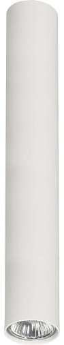Nowodvorski Lighting EYE L LAMPA SUFITOWA/NATYNKOWA 1X35W 230V GU10 BIAŁY 5471