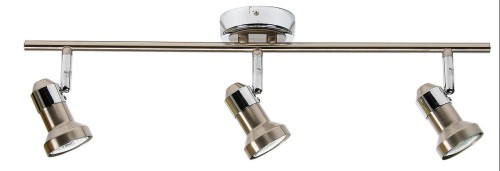 Candellux Arkon lampa sufitowa (spot) 3-punktowa 93-59598 93-59598