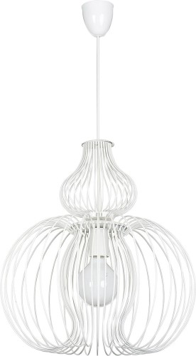 Nowodvorski Zwis sufitowy 1pł MEKNES 5297