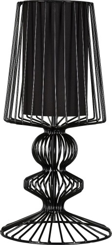 Nowodvorski Lampa stołowa 1pł AVEIRO 5411