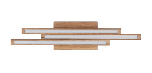Spotlight LINUS 2242374 Plafon sufitowy 3x18W/LED 1680lm 3000K