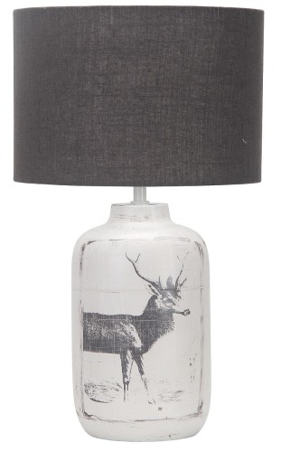 Candellux Lampka stołowa Walia 41-39194 c_41-39194