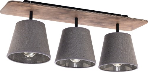 Nowodvorski Lampa sufitowa AWINION 3 by (9717)