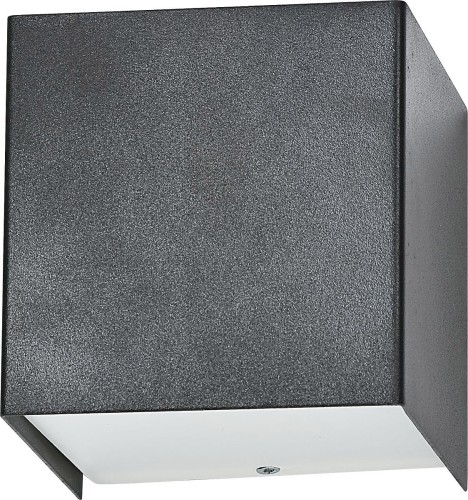 Nowodvorski 5272 CUBE GRAPHITE