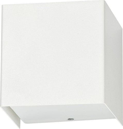 Nowodvorski 5266 CUBE Biały