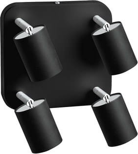 Nowodvorski plafon 4pł EYE SPOT 6022