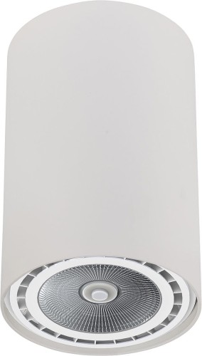 Nowodvorski Lampa sufitowa SPOT BIT white M by 9481