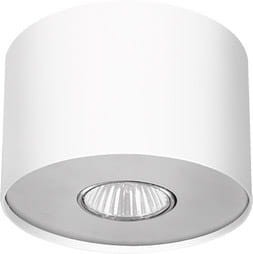 Nowodvorski Plafon Lampa sufitowa POINT S 6000 halogenowa OPRAWA metalowy SPOT d