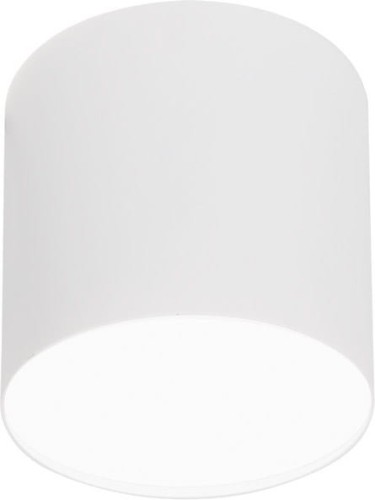Nowodvorski Spot Point Plexi M LED 1xGU10 Biały 6525