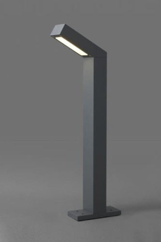 Nowodvorski LHOTSE I 4448 LAMPA ZEWNĘTRZNA LED IP44 744 / 4448