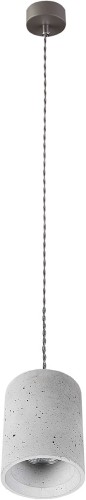 Nowodvorski Lampa wisząca CRANE styl designerski czarny szkło stal lakierowana 9374