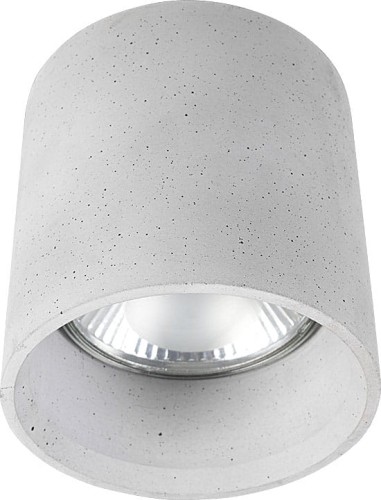 Nowodvorski Plafon SHY M beton 9393