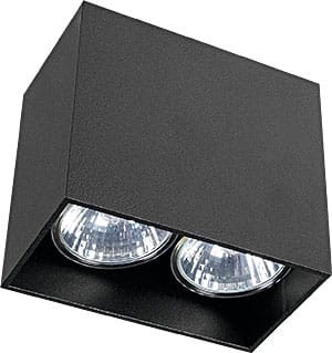 Nowodvorski Gap Black 9384 9384