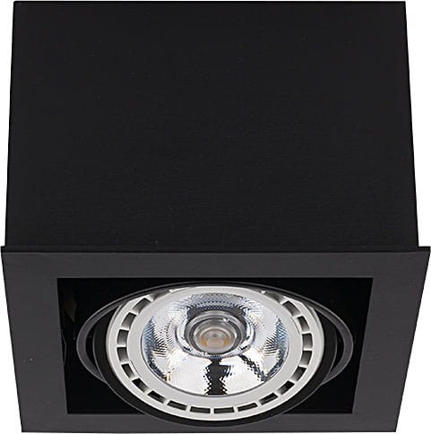 Nowodvorski Box Black I Es 111 9495 9495