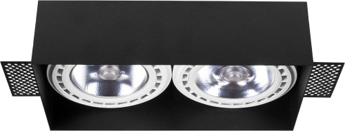 Nowodvorski Mod Plus Black II 9403 9403