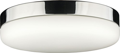 Nowodvorski LAMPA SUFITOWA/PLAFON KASAI CHROM 9490 9490