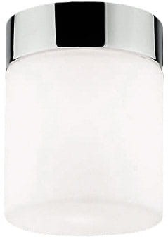 Nowodvorski CAYO 9505 CHROM IP44 PLAFON