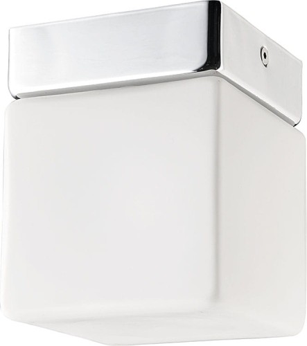 Nowodvorski SIS 9506 CHROM IP44 PLAFON