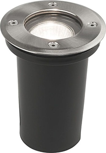 Nowodvorski PAOLI 9554 lampa najazdowa 1x10W GU10