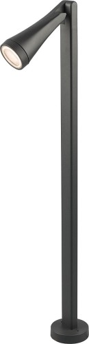 Nowodvorski OTTAWA 9563 zewnętrzna lampa stojąca 1x35W GU10