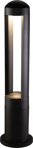Nowodvorski MONTERREY 9507 zewnętrzna lampa stojąca 1x9W LED 3000K