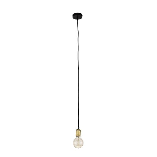 TK Lighting Lampa sufitowa Retro 1903