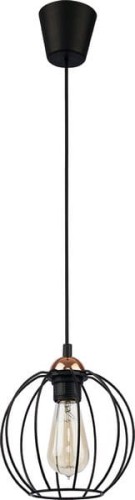 TK Lighting Żyrandol Galaxy 1644
