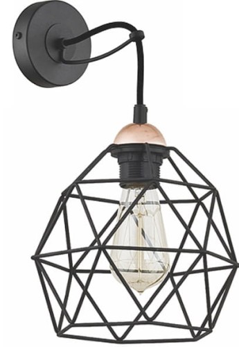 TK Lighting Galaxy kinkiet 1-punktowy 1735 TK1735