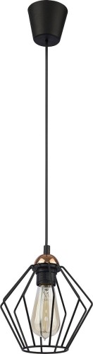 TK Lighting Żyrandol Galaxy 1642