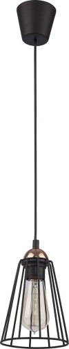 TK Lighting Żyrandol Galaxy 1641