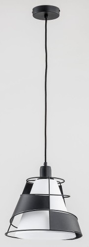 Alfa Ondo lampa wisząca 1-punktowa 60557 60557