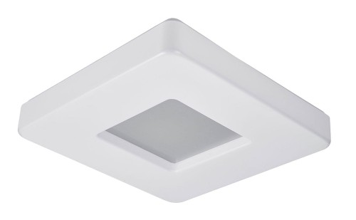 Zdjęcia - Żyrandol / lampa Plafon LED 45W DETROIT HY2634-842 Auhilon