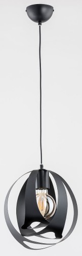 Alfa Wave lampa wisząca 1-punktowa 60565 60565