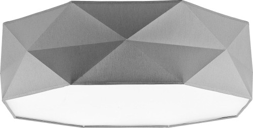 TK Lighting Plafon sufitowy nowoczesny 4pł KANTOOR 1566 TKL1566